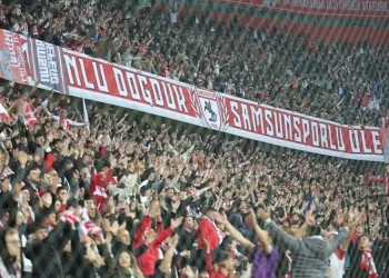 Samsunspor’a 2 dönem transfer yasağı FIFA’nın sayfasında yayımlandı