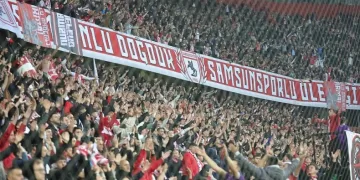 Samsunspor’a 2 dönem transfer yasağı FIFA’nın sayfasında yayımlandı