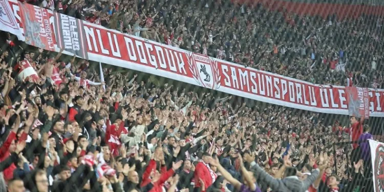 Samsunspor’a 2 dönem transfer yasağı FIFA’nın sayfasında yayımlandı