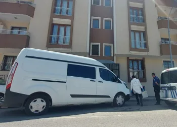 Erzurum’da kuzenini kaza kurşunuyla vurdu