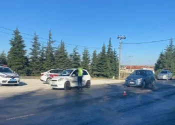 Jandarma ekipleri bayram tatilinde 2 milyon 727 bin TL ceza kesti