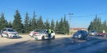 Jandarma ekipleri bayram tatilinde 2 milyon 727 bin TL ceza kesti
