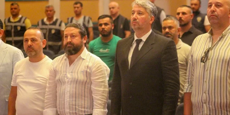 Denizlispor yeni yönetimini belirledi