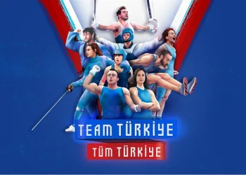 Paris 2024 Olimpiyat Oyunları’na son 30 gün