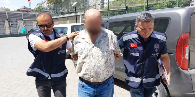Silahla yaralama şüphelisi adliyeye sevk edildi