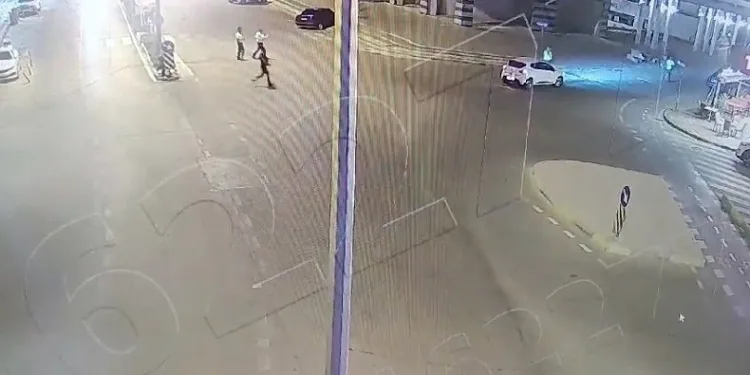 Alkollü halde drift atarak polisten kaçmaya çalışırken yakalandı