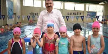 Yıldırım’da 365 gün spor imkanı
