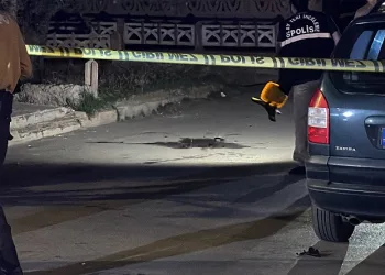 Sivas’ta işlenen cinayetin şüphelileri gözaltında