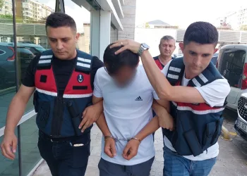 DEAŞ propagandası yapmaktan gözaltına alındı