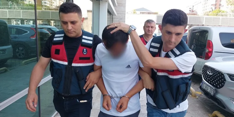 DEAŞ propagandası yapmaktan gözaltına alındı