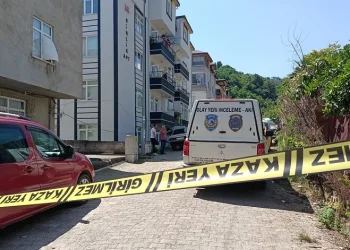 Ordu’da azasını vuran muhtar tutuklandı