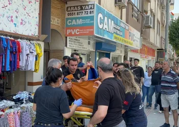 Bursa’da tartıştığı ağabeyini bıçakladı, evde harakiri yaptı