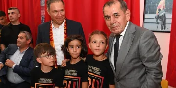 Dursun Özbek: “Milli takımın morale ihtiyacı var”