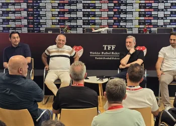 Mehmet Büyükekşi: “Arda Güler, sosyal medyada yazılanlara gülüp geçiyor”
