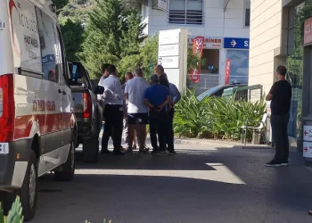 Volkan Demirel’in acı günü