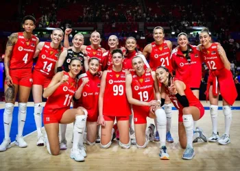 Filenin Sultanları’nın, Paris 2024’teki maç programı belli oldu