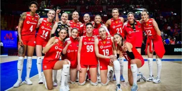 Filenin Sultanları’nın, Paris 2024’teki maç programı belli oldu