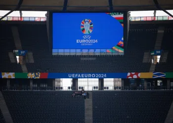 EURO 2024’te son 16 turu eşleşmeleri belli oldu