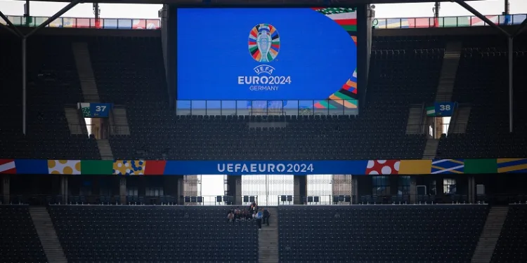 EURO 2024’te son 16 turu eşleşmeleri belli oldu