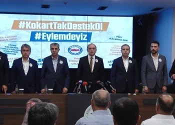 Büro Memur-Sen, Bolu’dan Ankara’ya yürüyüş düzenleyecek