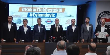 Büro Memur-Sen, Bolu’dan Ankara’ya yürüyüş düzenleyecek