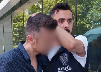 Samsun’da uyuşturucu ticaretinden 1 tutuklama