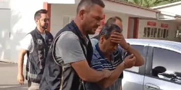 Ege bölgesini mesken tutan hırsız Nazilli’de yakalandı