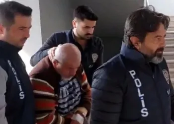 Ankara’da gürültü yaptıkları iddiasıyla üst katındaki 5 kişiyi öldüren şahsa 5 kez müebbet hapis talebi