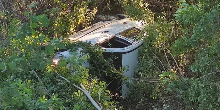Karabük’teki kazalarda 2’si çocuk 6 kişi yaralandı