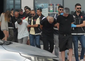 Yalova merkezli 4 ilde uyuşturucu operasyonu