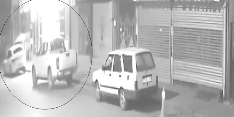 Bu kaza akla çarpışan arabaları getirdi