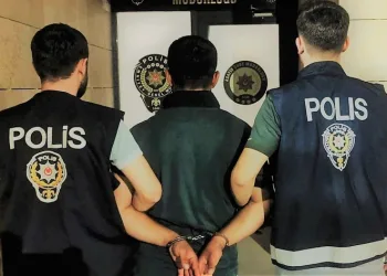 Denizli’de aranması olan 15 şahıs yakalandı