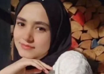 Elazığ’da boşanmış koca dehşeti