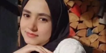 Elazığ’da boşanmış koca dehşeti