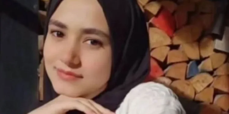 Elazığ’da boşanmış koca dehşeti