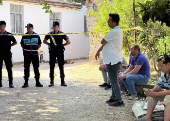 Fethiye’de aile katliamı: 3 ölü