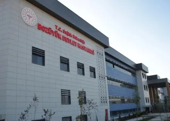Bilecik’te 20 işçi hastanelik oldu