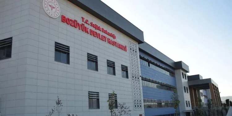 Bilecik’te 20 işçi hastanelik oldu