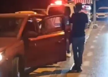Bursa’da sahil şeridine şok uygulama