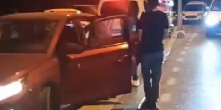 Bursa’da sahil şeridine şok uygulama