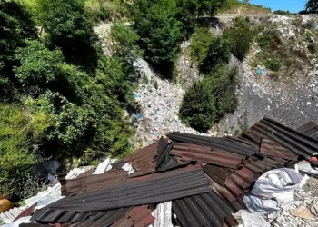 Çevreye kirletenlere ceza