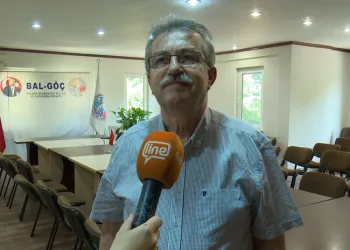 Çifte vatandaşlara BAL-GÖÇ’ten sandık çağrısı