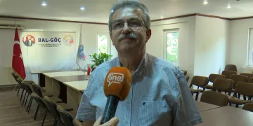 Çifte vatandaşlara BAL-GÖÇ’ten sandık çağrısı