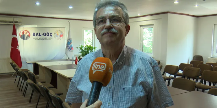 Çifte vatandaşlara BAL-GÖÇ’ten sandık çağrısı
