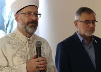“Hacılarımızın sıkıntı yaşamamaları için bütün imkanlarımızı seferber ettik”