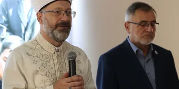 “Hacılarımızın sıkıntı yaşamamaları için bütün imkanlarımızı seferber ettik”