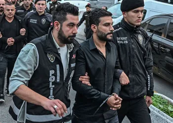 Engin Polat’a bir dava daha