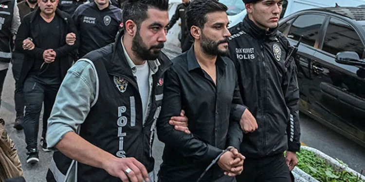 Engin Polat’a bir dava daha