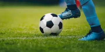 TFF, TRENDYOL SÜPER LİG'DE YER ALAN KULÜPLERİN 2024-2025 SEZONU TAKIM HARCAMA LİMİTLERİNİ AÇIKLADI. GALATASARAY, YÜZDE 30 SAPMA DAHİL 3 MİLYAR 437 MİLYON 333 BİN 278 TL İLE EN FAZLA HARCAMA LİMİTİNE SAHİP KULÜP OLDU. (İHA/İSTANBUL-İHA) TFF, Trendyol Süper Lig'de yer alan kulüplerin 2024-2025 sezonu takım harcama limitlerini açıkladı. Galatasaray, yüzde 30 sapma dahil 3 milyar 437 milyon 333 bin 278 TL ile en fazla harcama limitine sahip kulüp oldu.