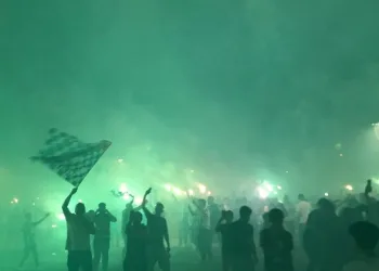 Bursaspor’da 61. Yıl coşkusu